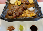 肉割烹 吟 梅田ヒルトンプラザウエスト: daisanさんの2026年07月24日の1枚目の投稿写真