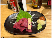 馬肉酒場 ぶらいあん 二俣川: hahaさんの2026年09月28日の1枚目の投稿写真