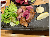 馬肉酒場 ぶらいあん 二俣川: hahaさんの2026年09月28日の2枚目の投稿写真