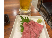 熟成和牛炭火焼ステーキnikuTOKU(ニクトク): りんさんの2020年11月の1枚目の投稿写真