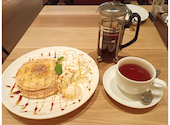 TO THE HERBS トゥザハーブス ディアモール大阪店: かなっちさんの2026年08月24日の1枚目の投稿写真