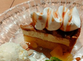 イタリアン hermit green cafe 高槻店: 福ちゃんさんの2026年06月25日の1枚目の投稿写真