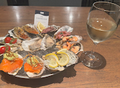 MARE & OYSTER マーレアンドオイスター 上野さくらテラス店: たーくんさんの2025年10月22日の2枚目の投稿写真