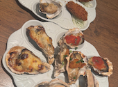 MARE & OYSTER マーレアンドオイスター 上野さくらテラス店: たーくんさんの2025年10月22日の3枚目の投稿写真