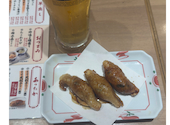 格安ビールと鉄鍋餃子 3 6 5酒場 赤羽東口店: たーくんさんの2026年05月08日の2枚目の投稿写真