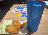 格安ビールと鉄鍋餃子 3 6 5酒場 赤羽東口店: たーくんさんの2026年08月07日の1枚目の投稿写真