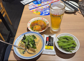 格安ビールと鉄鍋餃子 3 6 5酒場 赤羽東口店: たーくんさんの2026年08月07日の2枚目の投稿写真