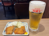格安ビールと鉄鍋餃子 3 6 5酒場 赤羽東口店: たーくんさんの2026年08月09日の2枚目の投稿写真