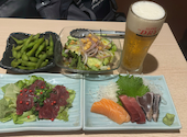 個室居酒屋 中原 新橋店: たーくんさんの2024年03月26日の3枚目の投稿写真