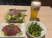 個室居酒屋 中原 新橋店: たーくんさんの2024年04月08日の1枚目の投稿写真