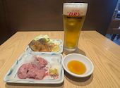 格安ビールと鉄鍋餃子 3・6・5酒場 池袋サンシャイン通り店: たーくんさんの2025年12月21日の3枚目の投稿写真