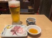 格安ビールと鉄鍋餃子 3・6・5酒場 池袋サンシャイン通り店: たーくんさんの2025年12月22日の1枚目の投稿写真