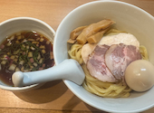 らぁ麺 はやし田 赤羽店: たーくんさんの2025年12月31日の1枚目の投稿写真