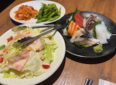 居酒屋 酌 藤沢北口店: たーくんさんの2026年07月13日の2枚目の投稿写真