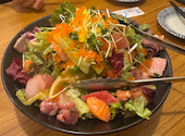 【個室完備】　生本マグロと創作和食　海鮮居酒屋　海王　松戸店: たーくんさんの2026年08月01日の2枚目の投稿写真