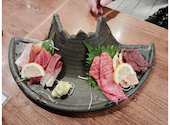 すし酒場 すさび湯 梅田東通り店: まりんこさんの2026年07月22日の1枚目の投稿写真