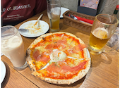 イタリアンバル CONA コナ 立川店: ゆりさんの2026年08月15日の1枚目の投稿写真