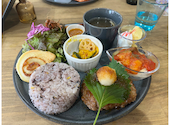CAFE LUCIAS カフェ ルシアス: ゆ～さんの2026年09月09日の1枚目の投稿写真