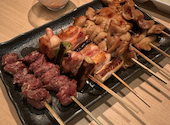 炭屋 串兵衛 戸塚店: みかりんさんの2026年09月06日の3枚目の投稿写真