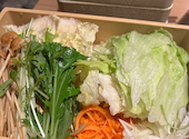 温野菜 池袋西武口店: naoさんの2026年04月30日の2枚目の投稿写真