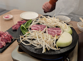 札幌ジンギスカン 美羊和 うめいわ すすきの: りおしさんの2025年03月22日の1枚目の投稿写真