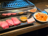 焼肉ひろせ: りおしさんの2026年09月07日の3枚目の投稿写真