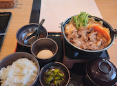 しゃぶしゃぶ　すき焼　どん亭　草加花栗店: リュウイチさんの2026年04月28日の1枚目の投稿写真