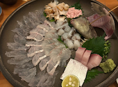 魚市場 小松 高松: MI2さんの2024年11月12日の1枚目の投稿写真