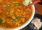 辛麺八龍 黒崎店: けいこさんの2026年06月24日の1枚目の投稿写真