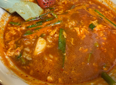 辛麺八龍 黒崎店: けいこさんの2026年07月22日の1枚目の投稿写真