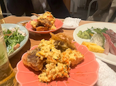 鳥乃壱 新宿西口店: 海月さんの2026年07月21日の1枚目の投稿写真