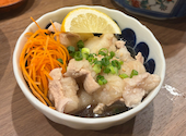 もつと海鮮　焼き鳥にの　札幌駅北口西店【昼飲み×喫煙】: みーちゃんさんの2026年07月05日の1枚目の投稿写真