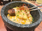 もつと海鮮　焼き鳥にの　札幌駅北口西店【昼飲み×喫煙】: みーちゃんさんの2026年07月05日の2枚目の投稿写真