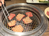 焼肉くろべこ 武蔵小杉店: みお太郎さんの2026年04月27日の1枚目の投稿写真