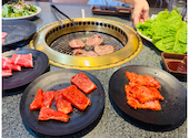国産牛焼肉　あみやき亭　岡崎北店（伊賀): いささんの2026年05月の1枚目の投稿写真