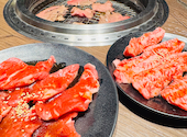 名駅de 焼肉DOURAKU ドウラク 名駅店: いささんの2026年09月10日の1枚目の投稿写真