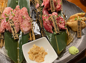 炭火焼レストラン マキ場の丘: わっちさんの2024年12月16日の1枚目の投稿写真