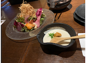 創作和食 きりん: 森野つぐみさんの2021年07月22日の2枚目の投稿写真