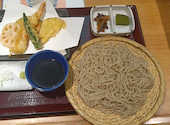 大はし伝 十割そば 幸乃蔵: kokiaさんの2026年08月01日の1枚目の投稿写真