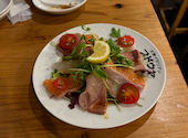 大衆イタリアン ブドウヤ 福島店: まなみさんの2026年04月19日の2枚目の投稿写真