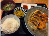 ぎょうざ本舗 李くん家 垂水駅前店: マコちゃんさんの2026年05月30日の1枚目の投稿写真