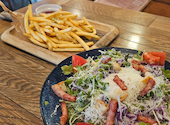 LA TERRASSE ALL DAY DINING: ちーさんの2024年07月の1枚目の投稿写真