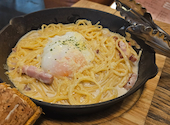 LA TERRASSE ALL DAY DINING オールデイ ダイニング: ちーさんの2024年07月02日の3枚目の投稿写真
