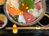 京料理 寿し 仕出し 旬菜魚庵 はせ川: はなさんの2023年11月12日の1枚目の投稿写真