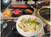焼肉 忍火: chakoさんの2026年07月11日の1枚目の投稿写真