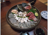 魚市場 小松 高松: で～さんさんの2026年04月27日の1枚目の投稿写真