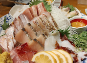 四十八漁場 エキニア横浜店: まこままさんの2024年11月24日の2枚目の投稿写真
