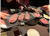 和牛焼肉　二代目ばんばん: aさんの2024年12月の1枚目の投稿写真