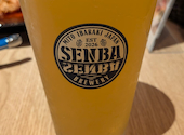 SENBA BREWERY GRILL センバ ブルワリー グリル: ゆきんこさんの2026年09月06日の3枚目の投稿写真