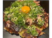創作お好み焼き　とんと　三田店: えいこさんの2026年05月の1枚目の投稿写真
